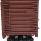 Lionel 8-87802 G Scale Conrail Boxcar w/E.T.D. NIB