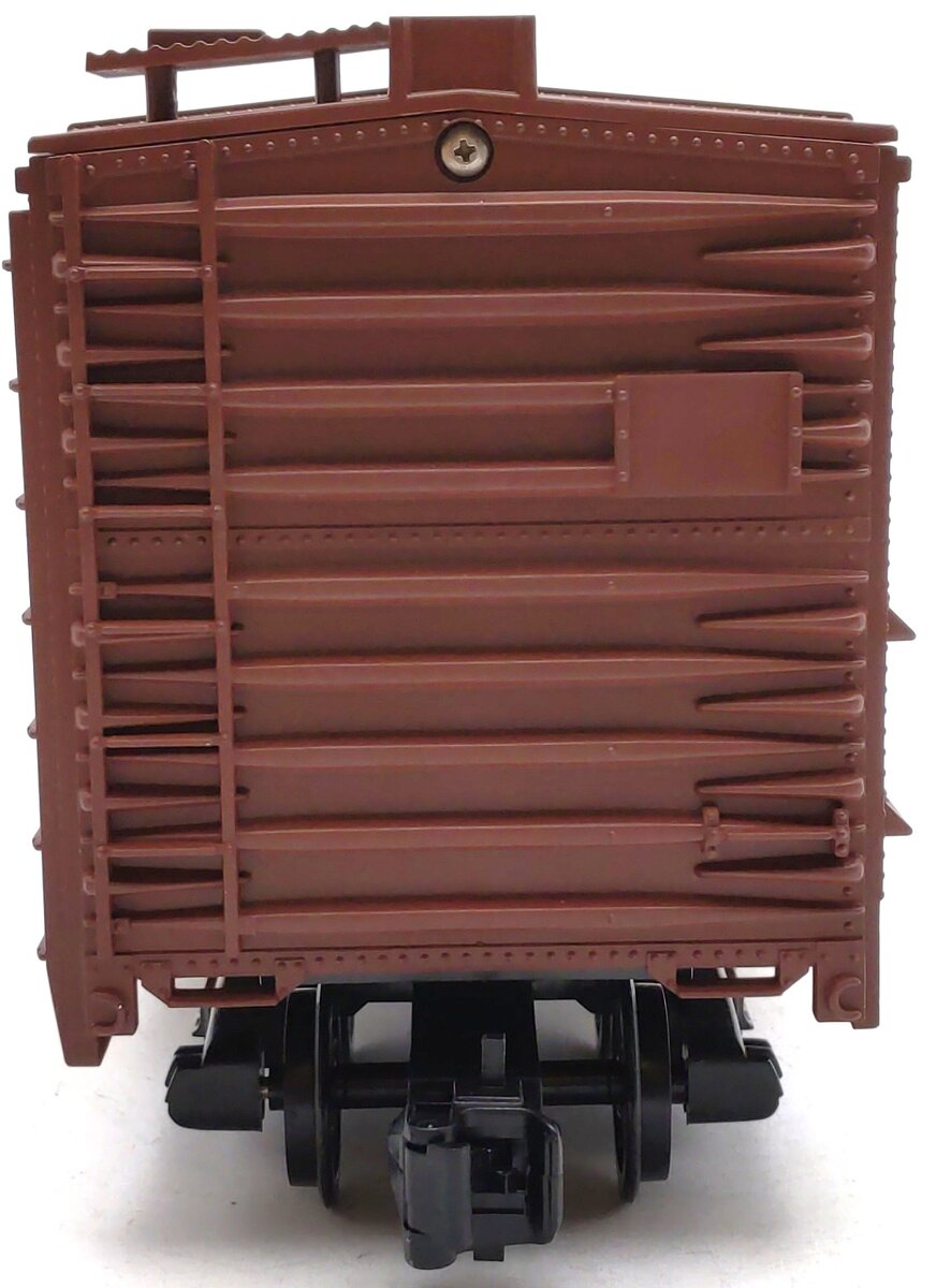 Lionel 8-87802 G Scale Conrail Boxcar w/E.T.D. NIB