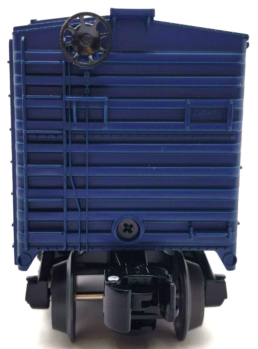 Lionel 6-52548 Railroad Museum of Long Island Boxcar #6464-2009 LN/Box
