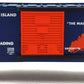 Lionel 6-52548 Railroad Museum of Long Island Boxcar #6464-2009 LN/Box