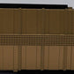 Lionel 6-82954 O 2016 Lionel Christmas Boxcar LN/Box