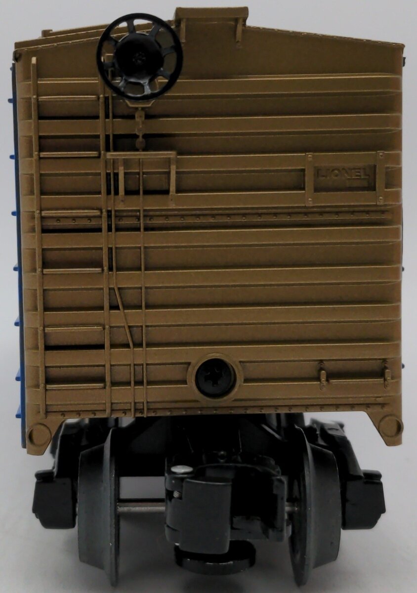 Lionel 6-82954 O 2016 Lionel Christmas Boxcar LN/Box