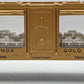 Lionel 6-52574 O Gauge METCA 50th Anniversary Fort Knox Mint Car #6445 MT/Box