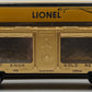 Lionel 6-52574 O Gauge METCA 50th Anniversary Fort Knox Mint Car #6445 MT/Box