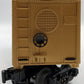 Lionel 6-52574 O Gauge METCA 50th Anniversary Fort Knox Mint Car #6445 MT/Box