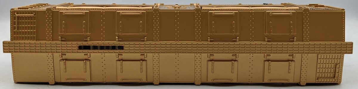 Lionel 6-52574 O Gauge METCA 50th Anniversary Fort Knox Mint Car #6445 MT/Box