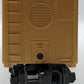 Lionel 6-52574 O Gauge METCA 50th Anniversary Fort Knox Mint Car #6445 MT/Box