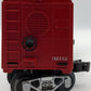 Lionel 6-52590 O Gauge LOTS 2011 Santa Fe War Bonnet Mint Car #32112 MT/Box