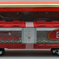 Lionel 6-52590 O Gauge LOTS 2011 Santa Fe War Bonnet Mint Car #32112 MT/Box