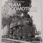 Guide to North American Steam Locomotives Paperback Book By George H. Drury EX