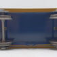 McCoy Standard Gauge TTOS 1980 Oklahoma Circus Caboose EX