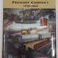 American Car & Foundry Company Hardcover Book By Edward S. Kaminshi VG