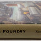 American Car & Foundry Company Hardcover Book By Edward S. Kaminshi VG
