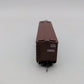 Micro-Trains 04900440 N Tivoli Beer Northern 40' Double Sheathed Reefer #5100 LN/Box