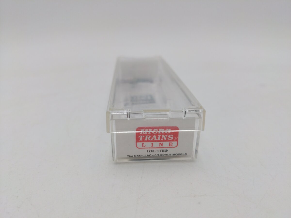 Micro-Trains 04900440 N Tivoli Beer Northern 40' Double Sheathed Reefer #5100 LN/Box