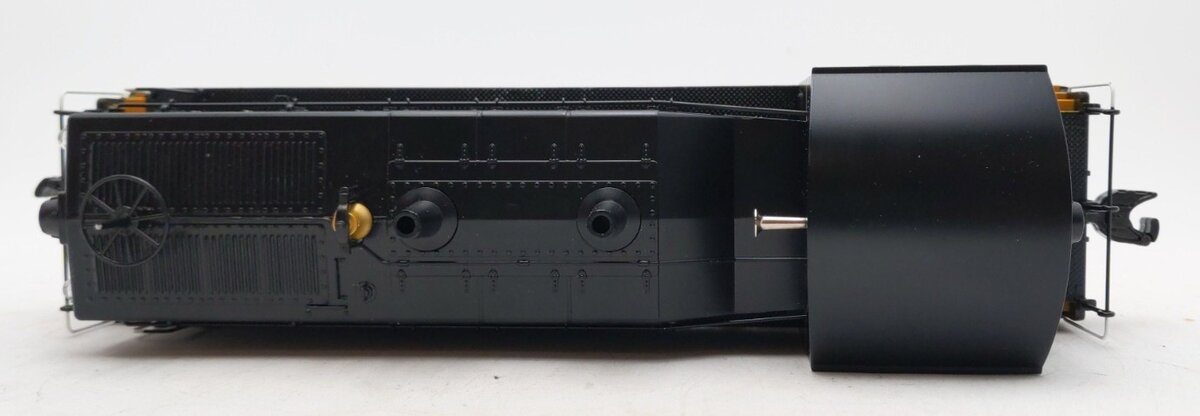 Williams 21652 O Union Pacific EMD NW2 Conventional 3-Rail Diesel Loco #1011 EX/Box