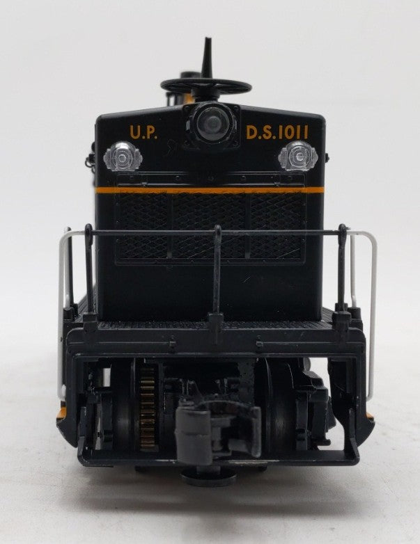 Williams 21652 O Union Pacific EMD NW2 Conventional 3-Rail Diesel Loco #1011 EX/Box