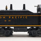 Williams 21652 O Union Pacific EMD NW2 Conventional 3-Rail Diesel Loco #1011 EX/Box