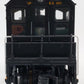 Williams 21652 O Union Pacific EMD NW2 Conventional 3-Rail Diesel Loco #1011 EX/Box