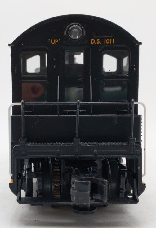 Williams 21652 O Union Pacific EMD NW2 Conventional 3-Rail Diesel Loco #1011 EX/Box