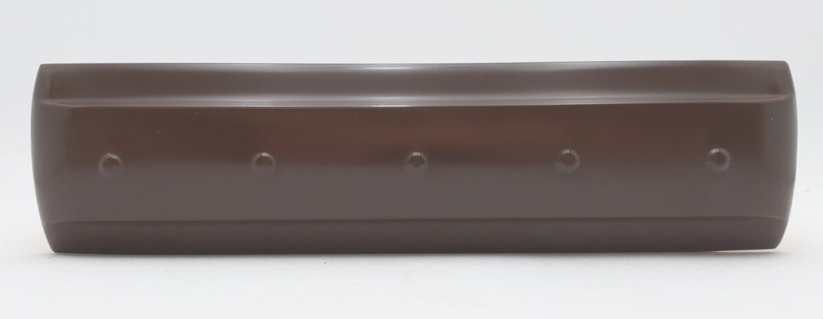 McCoy 1984 McCoy 1984 Standard Gauge TCA Pittsburgh Pullman Passenger Car VG/Box