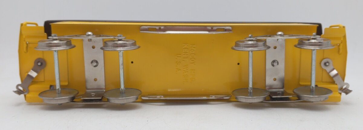 McCoy 1984 McCoy 1984 Standard Gauge TCA Pittsburgh Pullman Passenger Car VG/Box