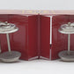 McCoy 1000-80 Standard Gauge TCA 1980 National Convention Coal Car VG/Box