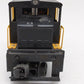 Lionel 6-8459 O Gauge Rio Grande Rotary Snow Plow VG
