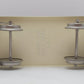 McCoy 1957 Standard Gauge Bob McCoy Reefer Car EX/Box