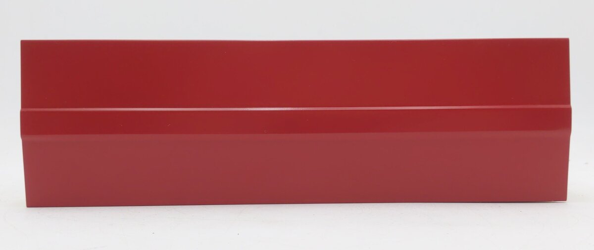 McCoy 1957 Standard Gauge Bob McCoy Reefer Car EX/Box