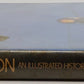 Aviation An Illustrated History Hardcover Book By Christopher Chant VG