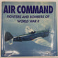 Air Command Hardcover Book By Jeffery L. Ethell VG
