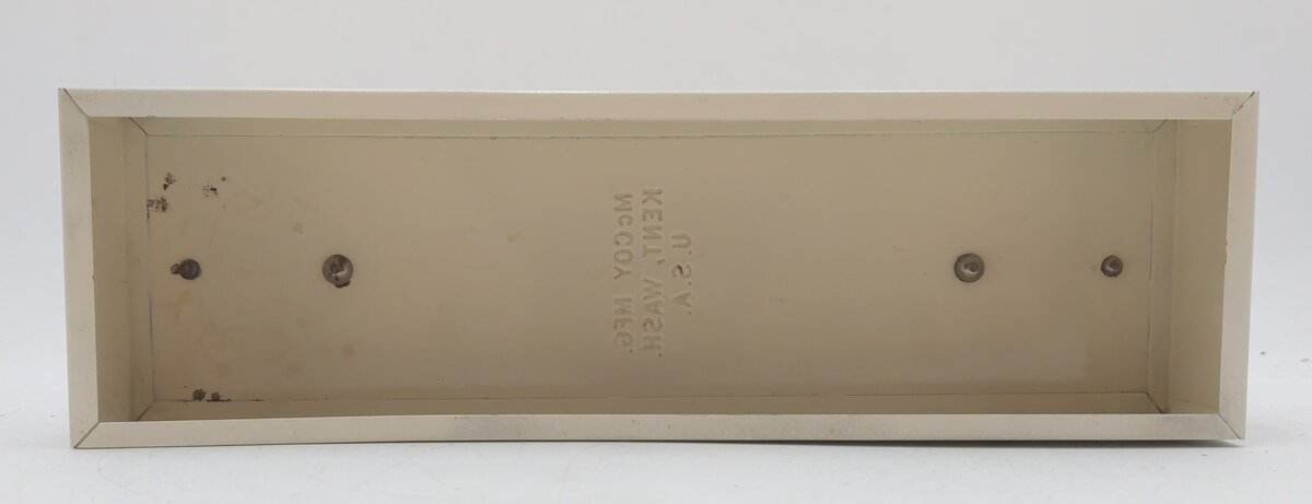 McCoy Standard 