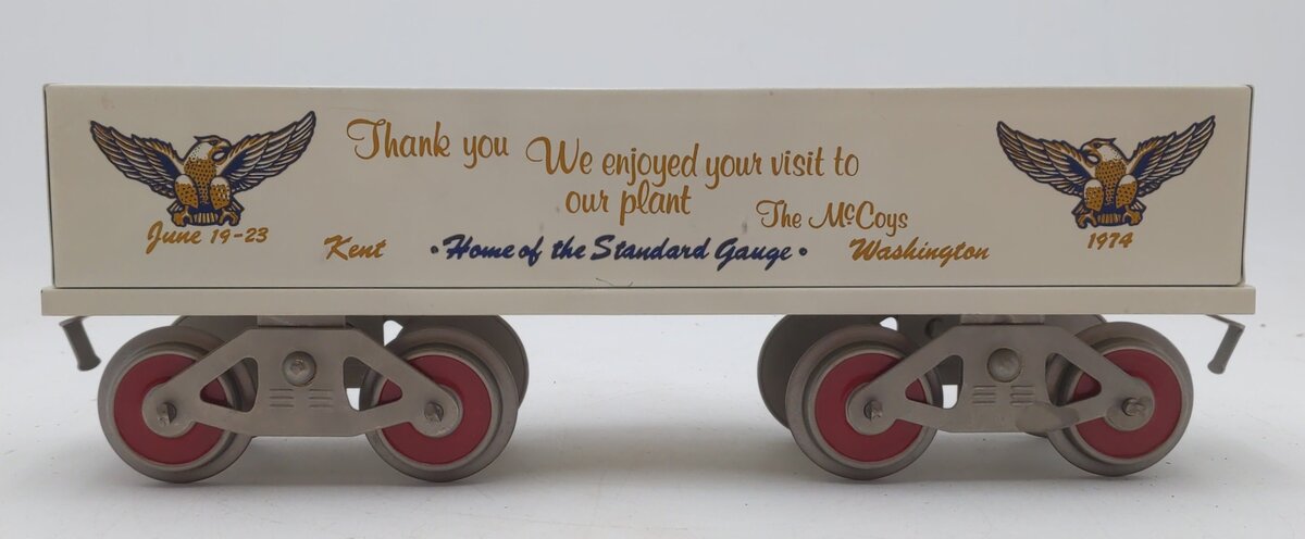 McCoy Standard 