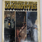 The Twilight Of Steam Locomotives Hardcover Book By Rin Ziel VG