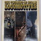 The Twilight Of Steam Locomotives Hardcover Book By Rin Ziel VG