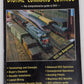 Digital Command Control Paperback Book By Stan Ames, Rutger Friberg, Ed Loizeaux VG