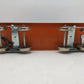 McCoy 1000-68 Standard gauge Cleveland Great Lakes Division Stock Car EX/Box