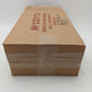 McCoy 1000-68 Standard gauge Cleveland Great Lakes Division Stock Car EX/Box