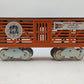 McCoy 1000-68 Standard gauge Cleveland Great Lakes Division Stock Car EX/Box