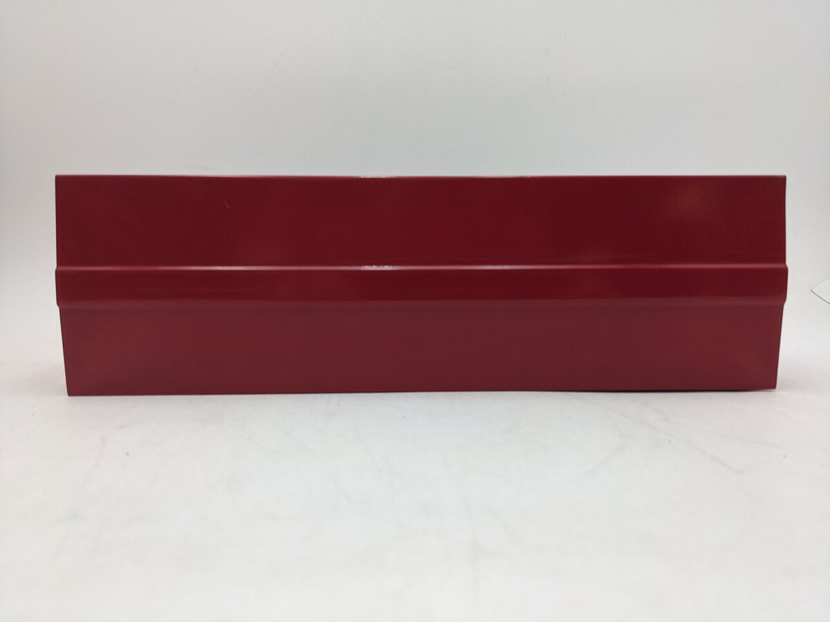 McCoy 277 Standard Gauge Campbell's Soup Boxcar EX/Box