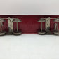 McCoy 277 Standard Gauge Campbell's Soup Boxcar EX/Box