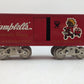 McCoy 277 Standard Gauge Campbell's Soup Boxcar EX/Box
