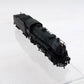 Broadway Limited 3986 N C&O USRA Light Mikado Steam Locomotive Sound/DCC #2354 LN/Box