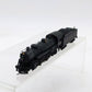 Broadway Limited 3986 N C&O USRA Light Mikado Steam Locomotive Sound/DCC #2354 LN/Box