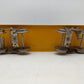 McCoy 3226 Standard Gauge Rocky Mountain Division Boxcar EX/Box