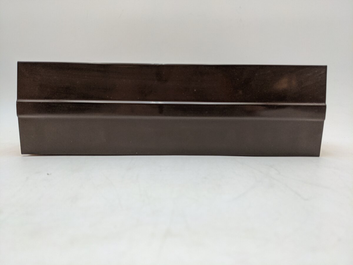 McCoy 3226 Standard Gauge Rocky Mountain Division Boxcar EX/Box