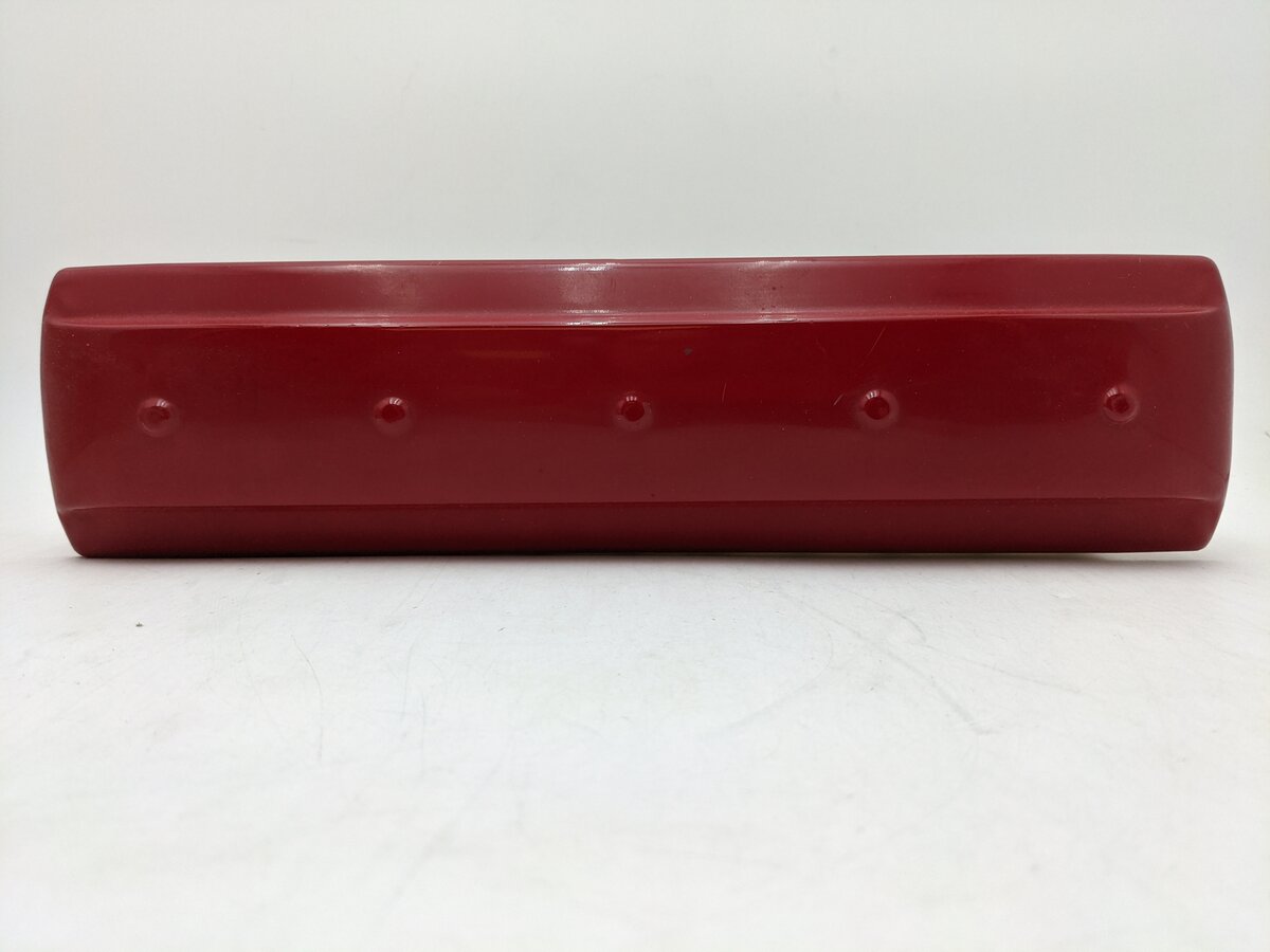 McCoy 255P Standard Gauge Circus Performer Car EX/Box