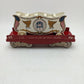 McCoy 1000-72 Standard Gauge TCA 18th National Convention flatcar with bandwagon EX/Box