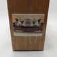 McCoy 1000-72 Standard Gauge TCA 18th National Convention flatcar with bandwagon EX/Box